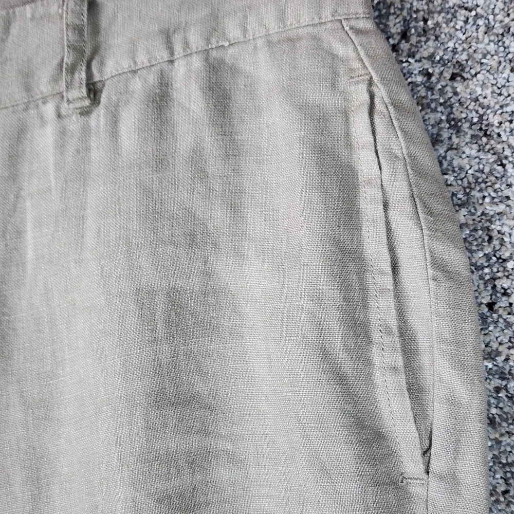 Mariyaab linen trousers